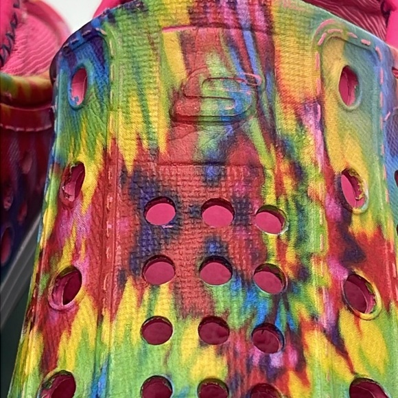 Skechers Toddler Girl’s Foamies Slip-On Guzman Steps Sneaker - Size 8 Toddlers - Picture 10 of 10